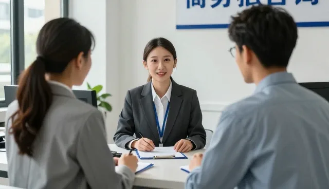 代理全包服务在财税咨询中的实际操作与维护要点