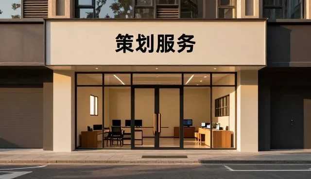 策划服务中常见问题解析与应对策略